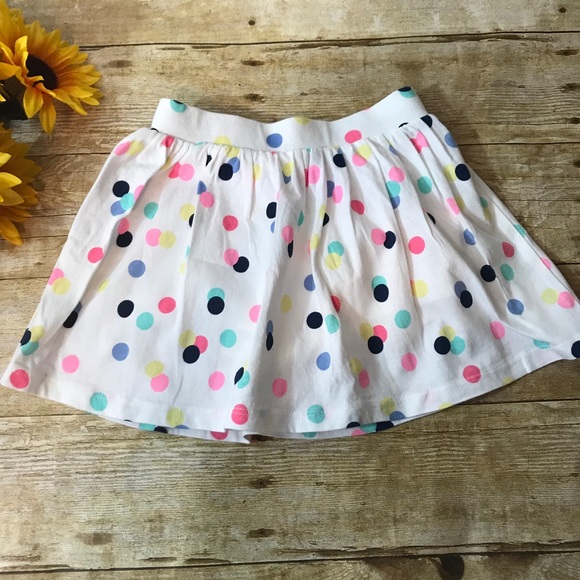 toddler size 3T girls Skirt//shorts